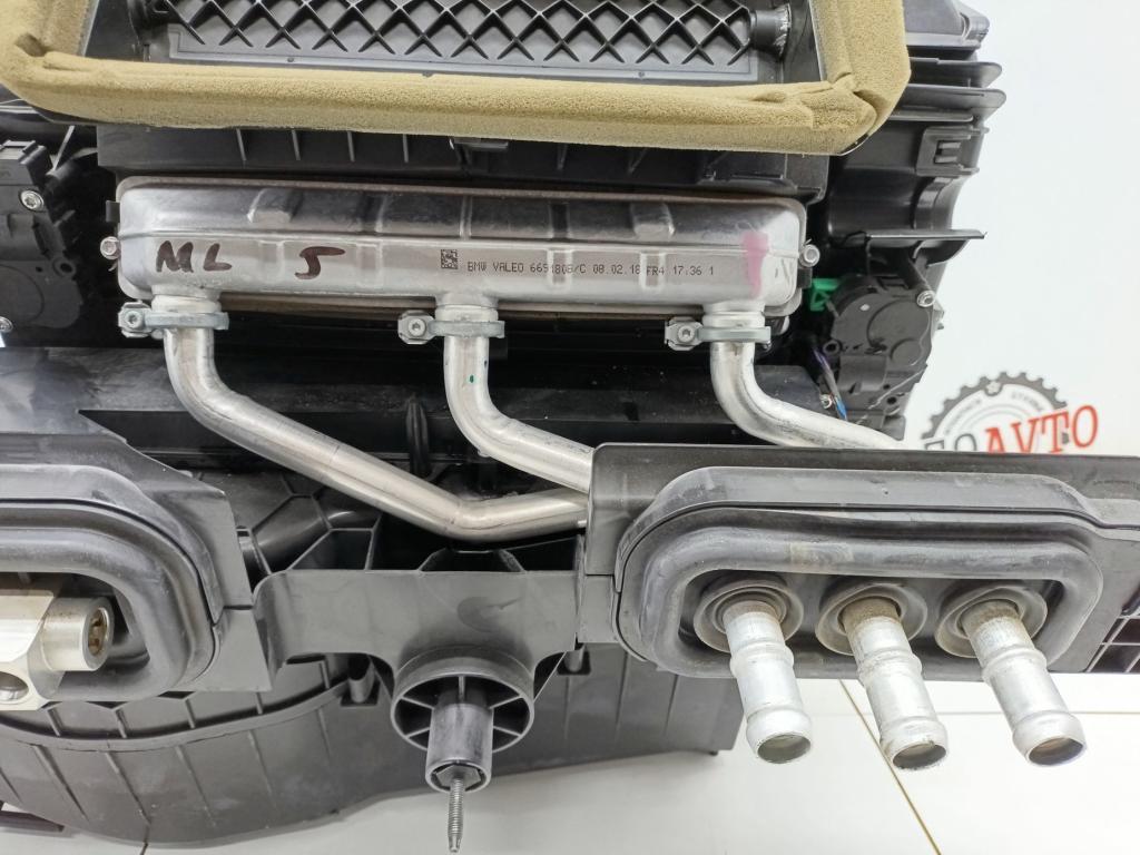 Корпус отопителя, 25000 рублей, Пермь