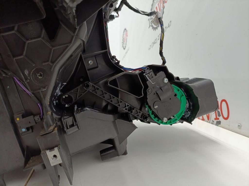 Корпус отопителя, 25000 рублей, Пермь