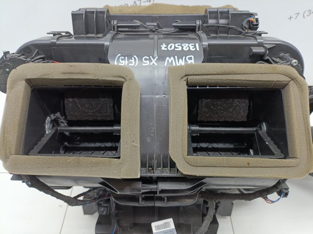 Корпус отопителя, 25000 рублей, Пермь