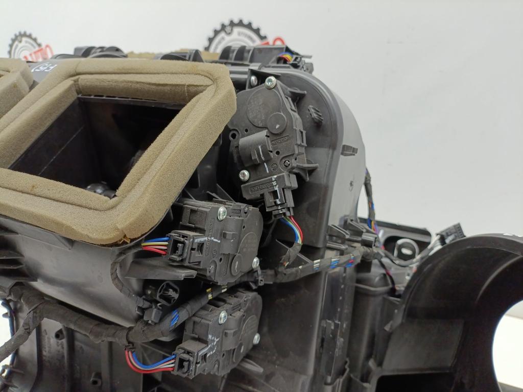 Корпус отопителя, 25000 рублей, Пермь