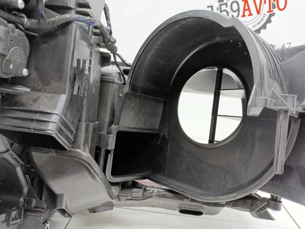 Корпус отопителя, 25000 рублей, Пермь