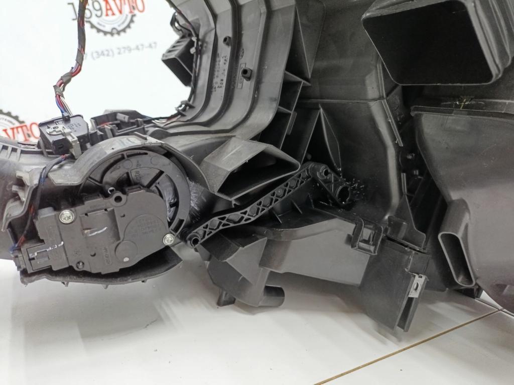 Корпус отопителя, 25000 рублей, Пермь