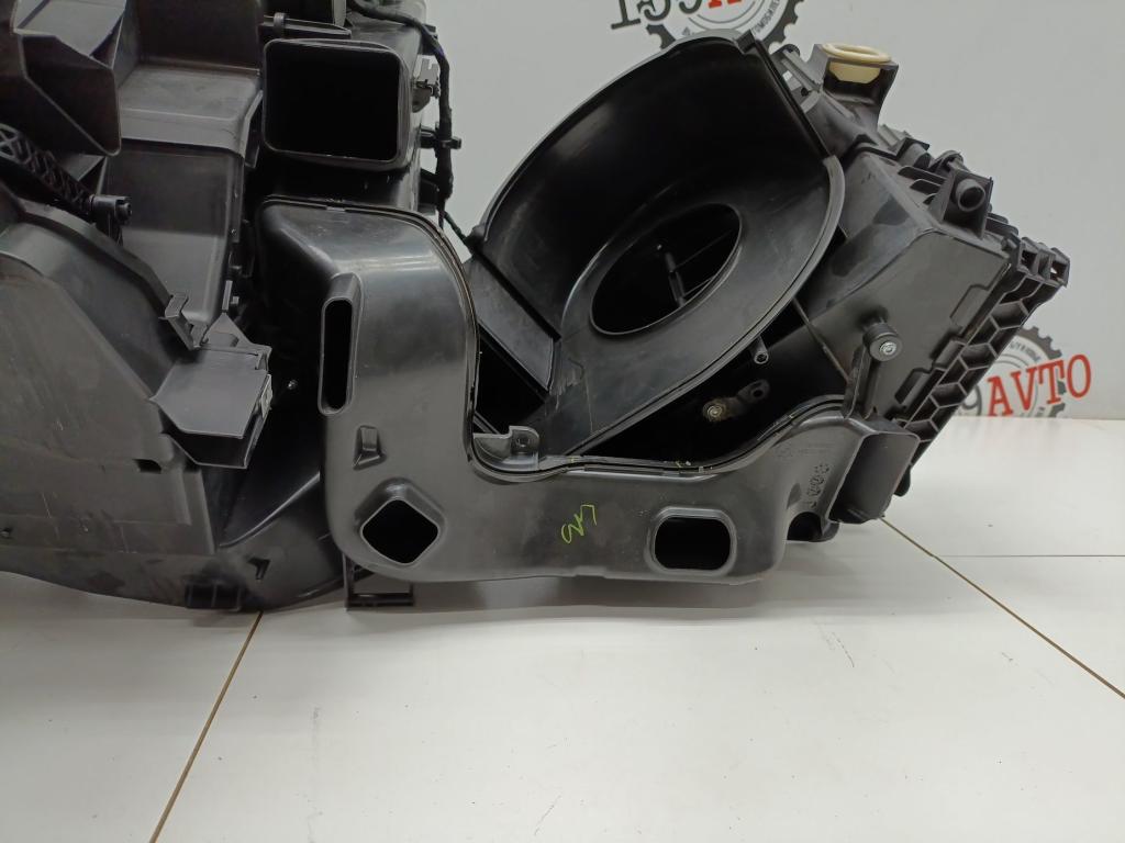 Корпус отопителя, 25000 рублей, Пермь