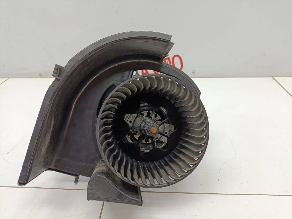 Моторчик печки, 18000 рублей, Пермь