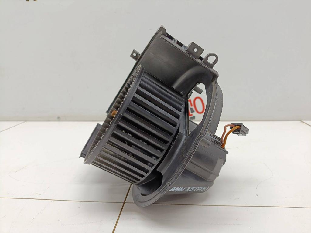 Моторчик печки, 18000 рублей, Пермь