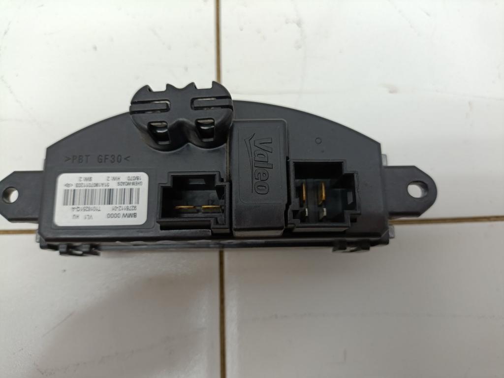 Резистор отопителя, 1500 рублей, Пермь