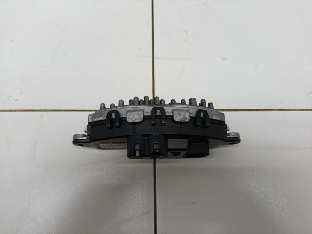 Резистор отопителя, 1500 рублей, Пермь