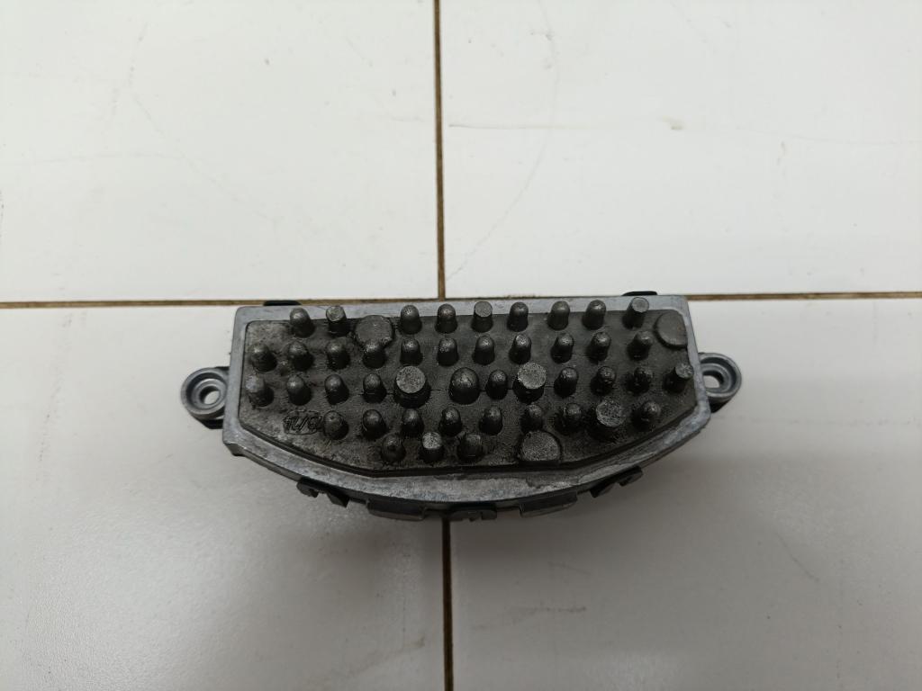 Резистор отопителя, 1500 рублей, Пермь