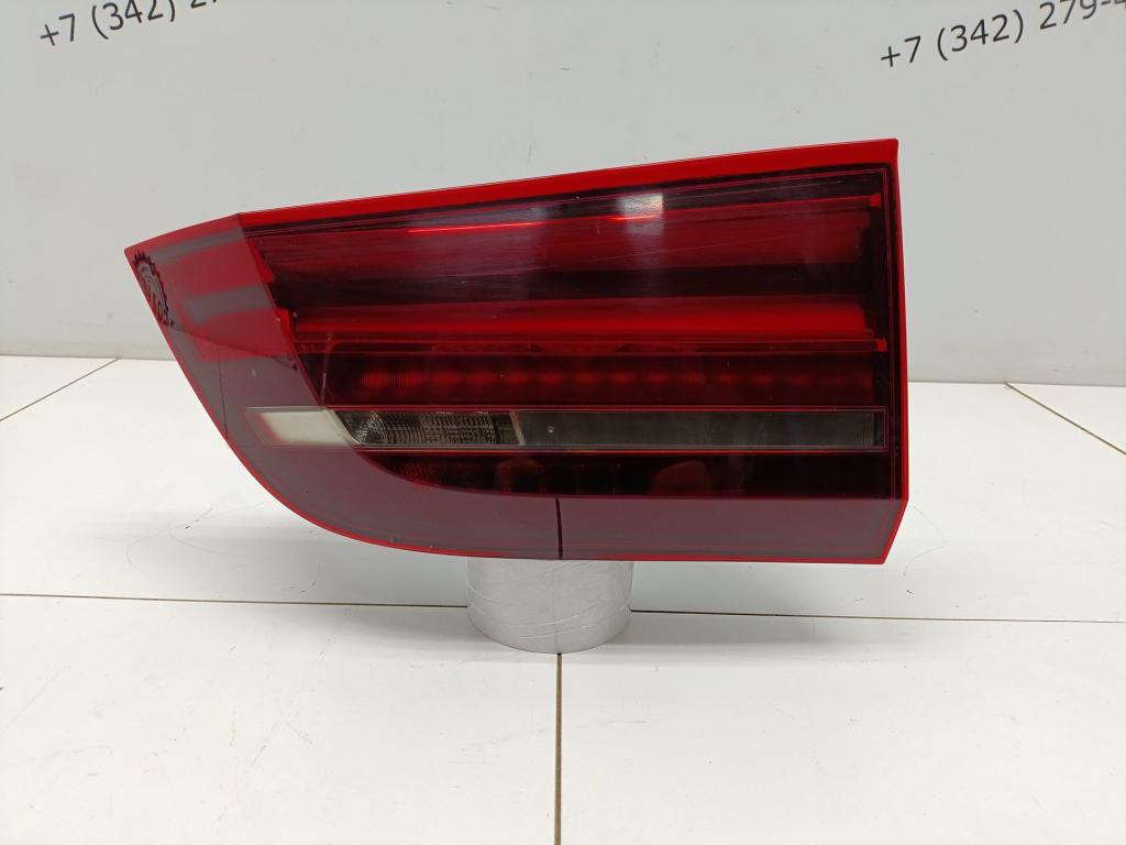 Фонарь задний внутренний правый, 9000 рублей, Пермь
