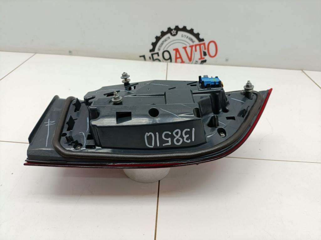 Фонарь задний внутренний правый, 9000 рублей, Пермь