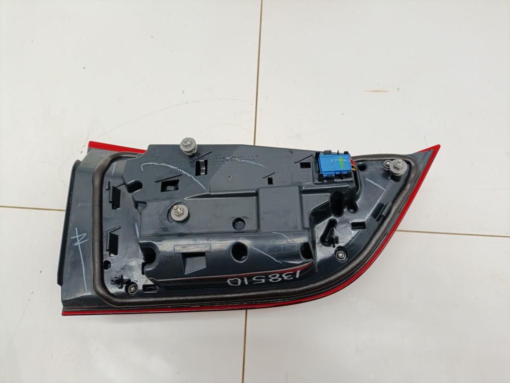 Фонарь задний внутренний правый, 9000 рублей, Пермь