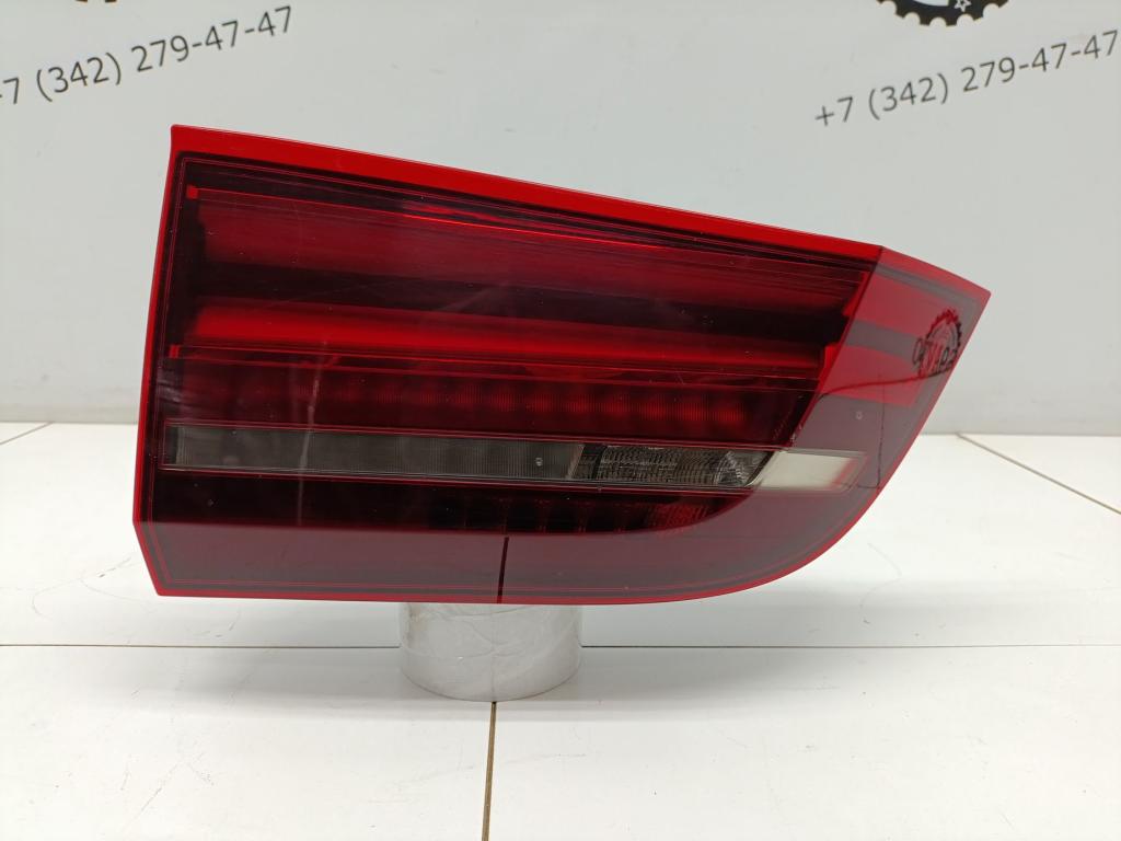 Фонарь задний внутренний левый, 9000 рублей, Пермь
