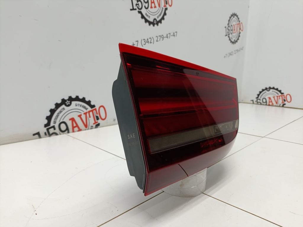 Фонарь задний внутренний левый, 9000 рублей, Пермь