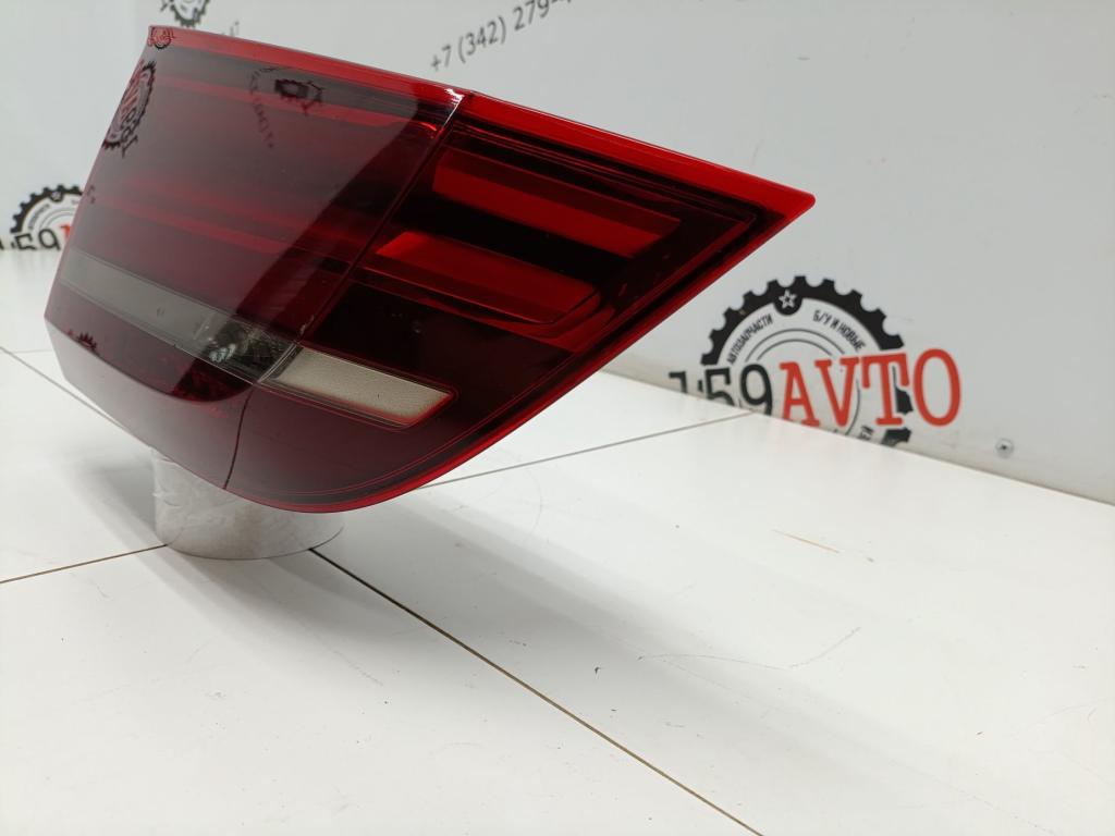 Фонарь задний внутренний левый, 9000 рублей, Пермь