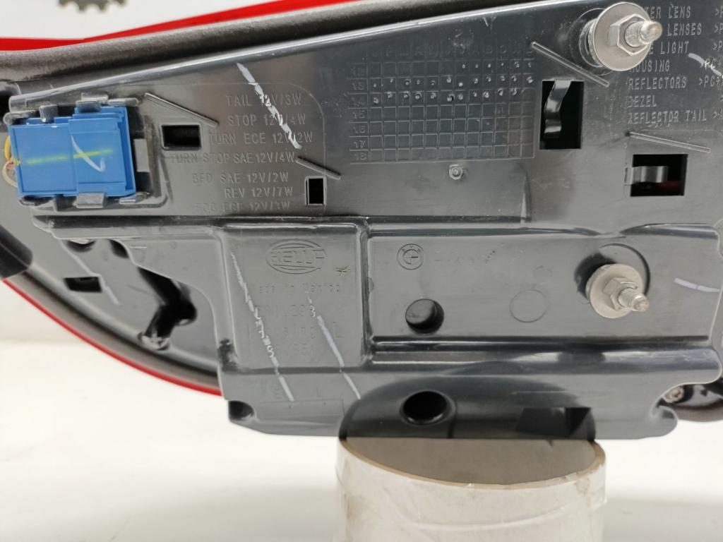 Фонарь задний внутренний левый, 9000 рублей, Пермь