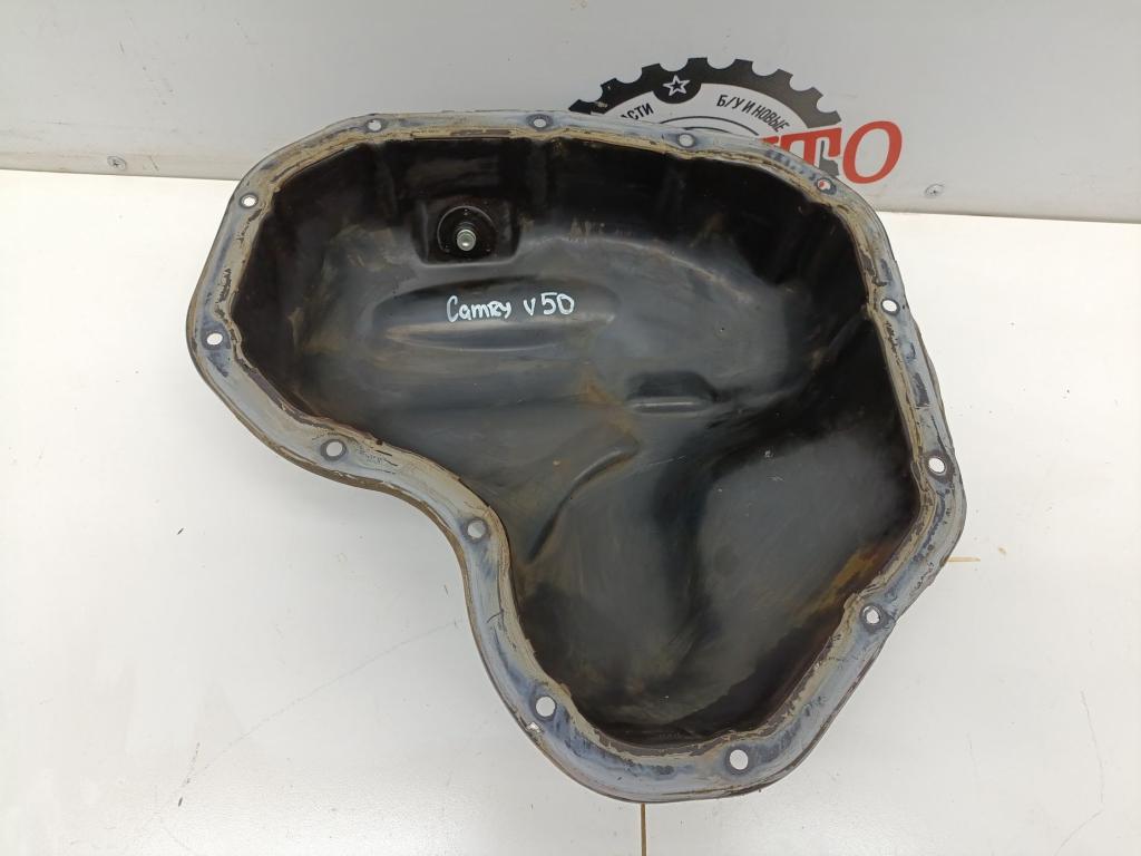 Поддон масляный двигателя, 3000 рублей, Пермь