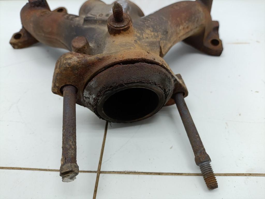 Коллектор выпускной, 4000 рублей, Пермь