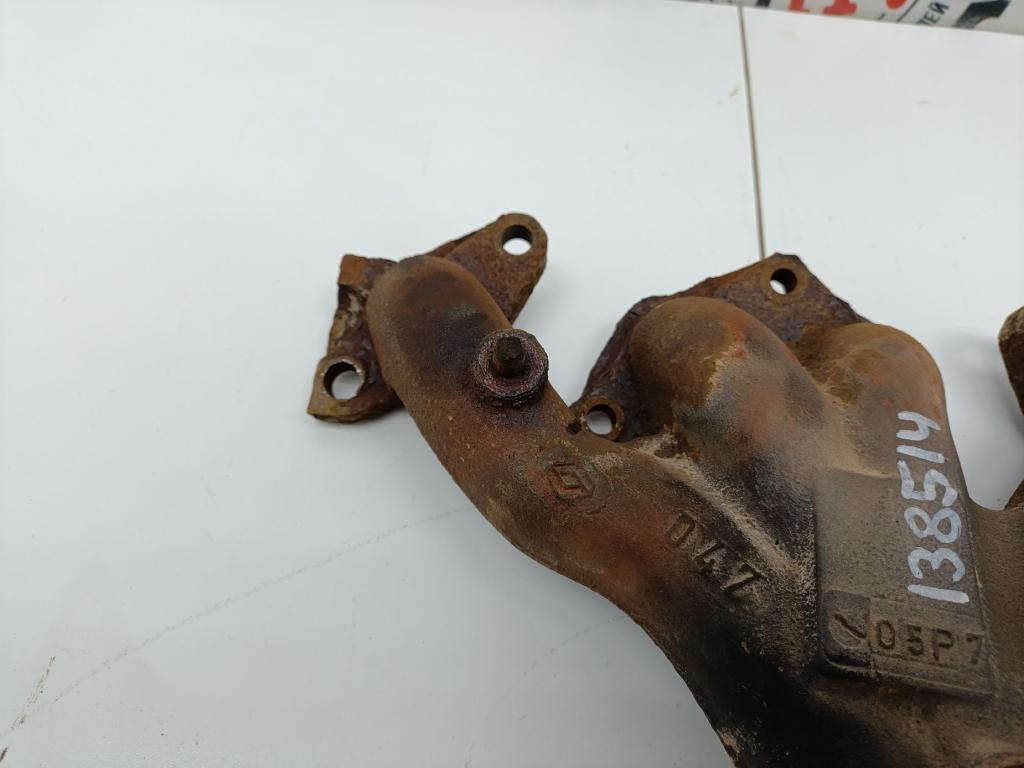 Коллектор выпускной, 4000 рублей, Пермь