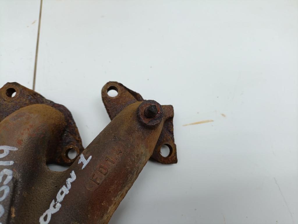 Коллектор выпускной, 4000 рублей, Пермь