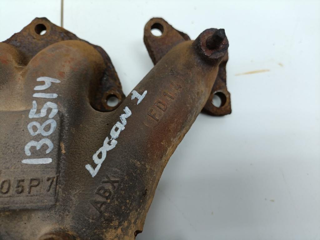 Коллектор выпускной, 4000 рублей, Пермь