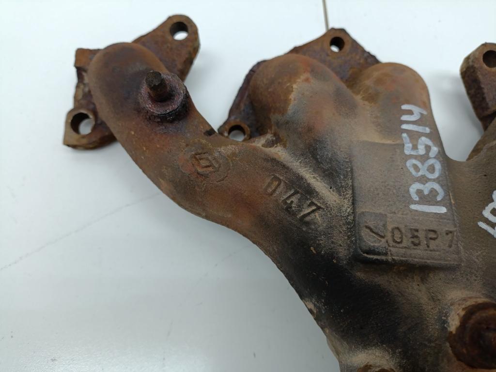 Коллектор выпускной, 4000 рублей, Пермь