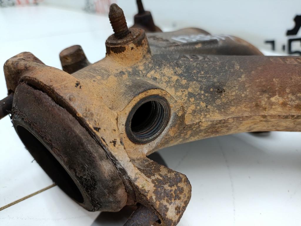 Коллектор выпускной, 4000 рублей, Пермь