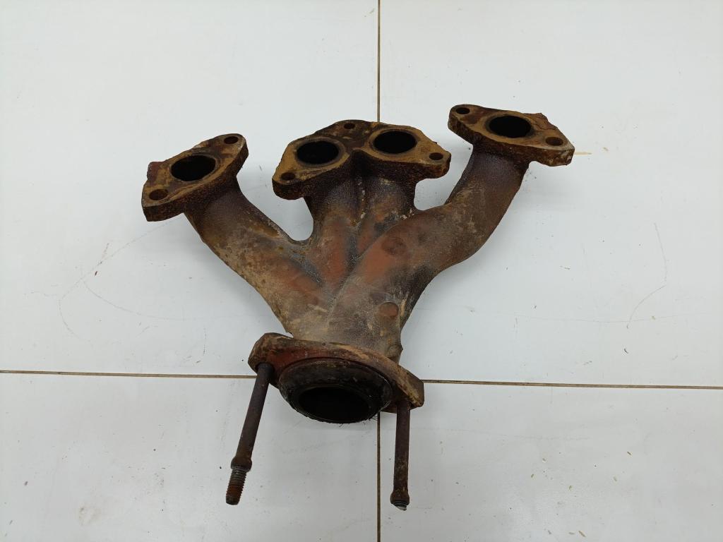 Коллектор выпускной, 4000 рублей, Пермь