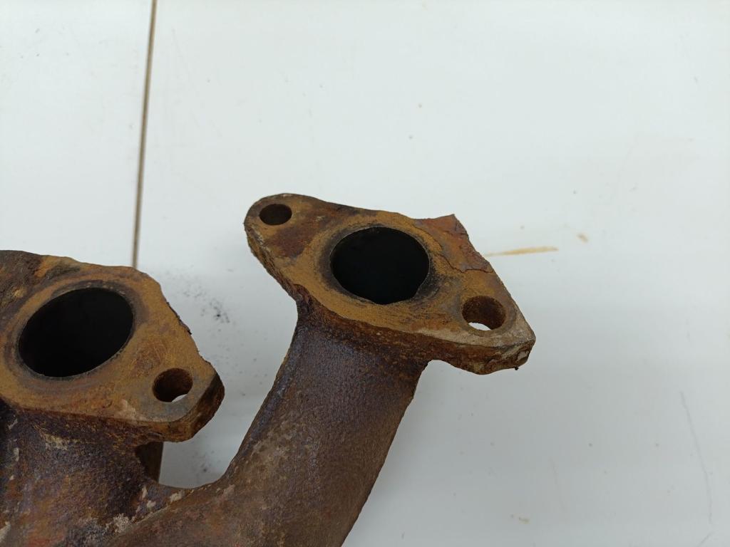 Коллектор выпускной, 4000 рублей, Пермь