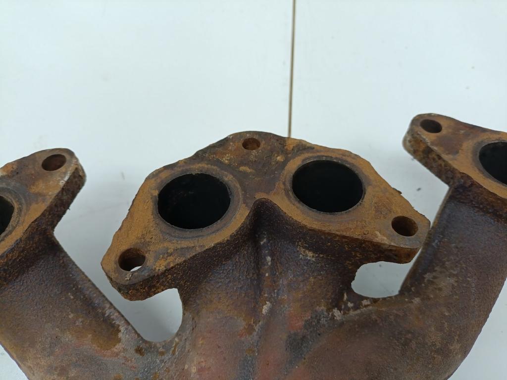 Коллектор выпускной, 4000 рублей, Пермь