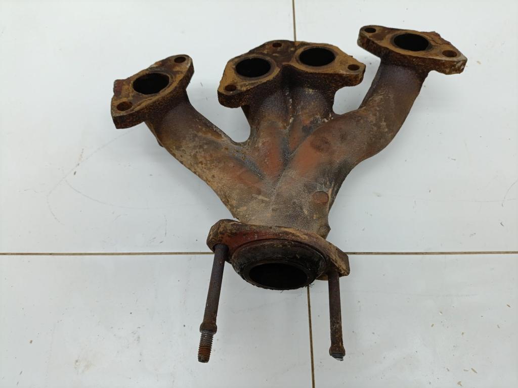 Коллектор выпускной, 4000 рублей, Пермь