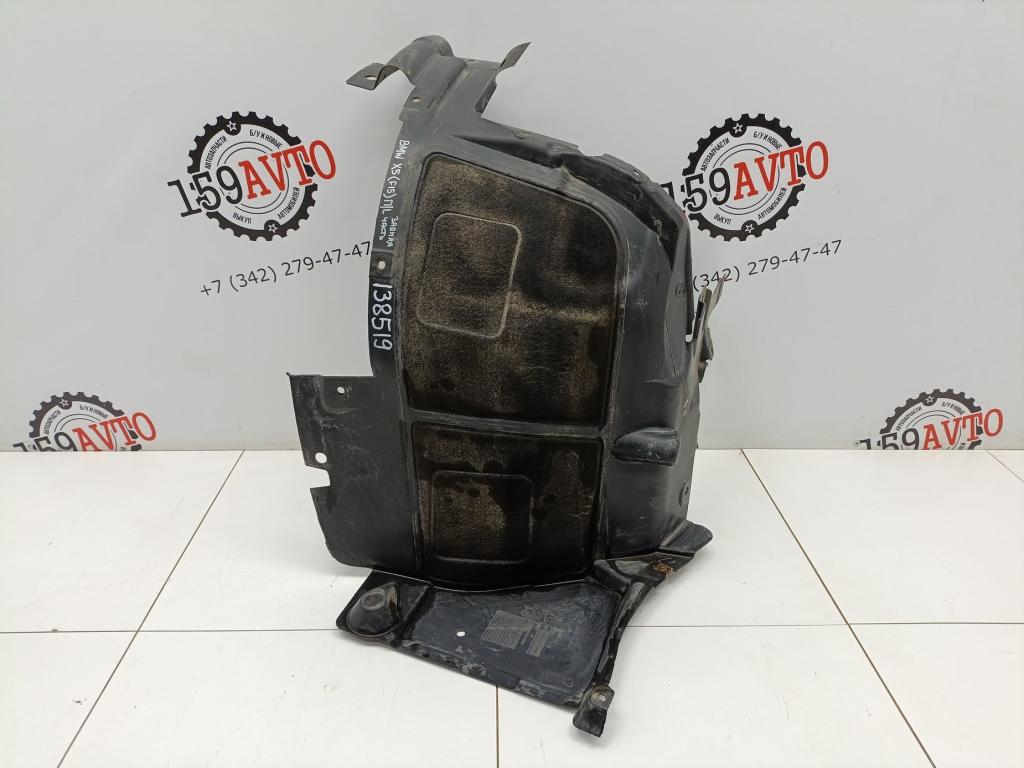Локер передний левый, 4000 рублей, Пермь