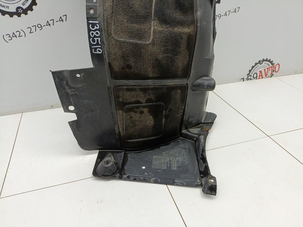 Локер передний левый, 4000 рублей, Пермь