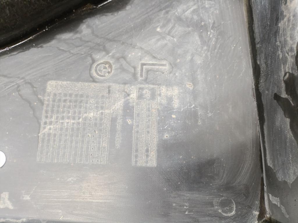 Локер передний левый, 4000 рублей, Пермь