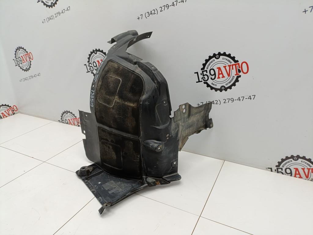 Локер передний левый, 4000 рублей, Пермь