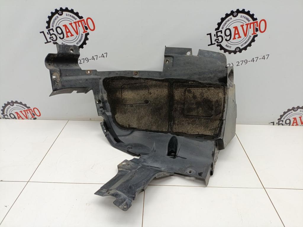 Локер передний левый, 4000 рублей, Пермь