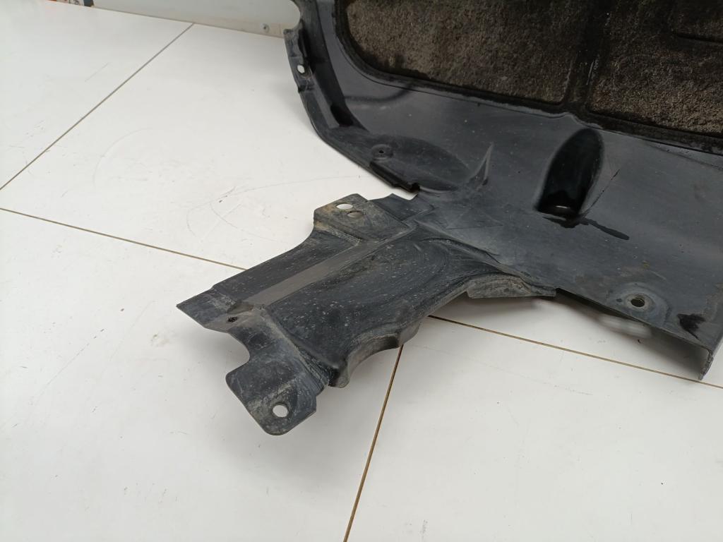 Локер передний левый, 4000 рублей, Пермь