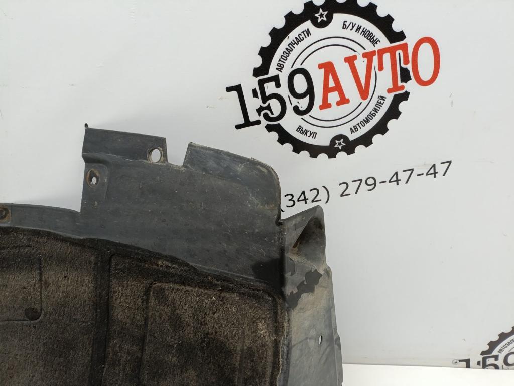 Локер передний левый, 4000 рублей, Пермь