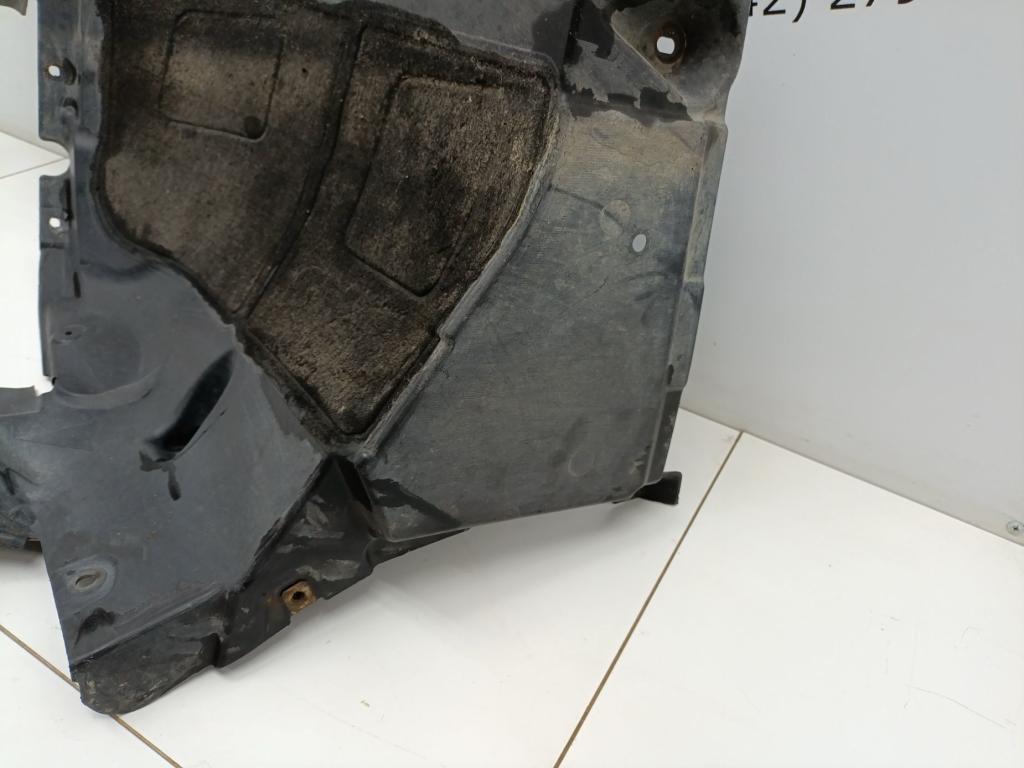 Локер передний левый, 4000 рублей, Пермь