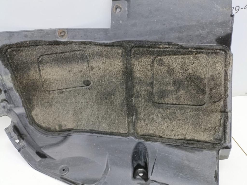 Локер передний левый, 4000 рублей, Пермь