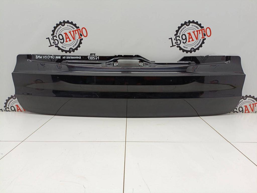 Дверь багажника нижняя, 35000 рублей, Пермь