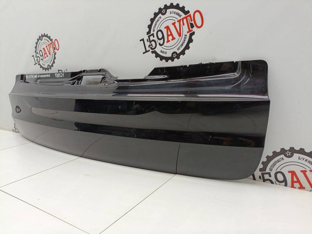 Дверь багажника нижняя, 35000 рублей, Пермь