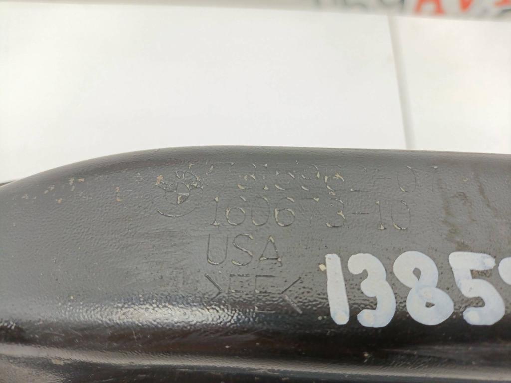 Усилитель заднего бампера, 6000 рублей, Пермь