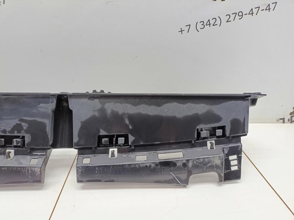 Кронштейн заднего бампера, 3000 рублей, Пермь