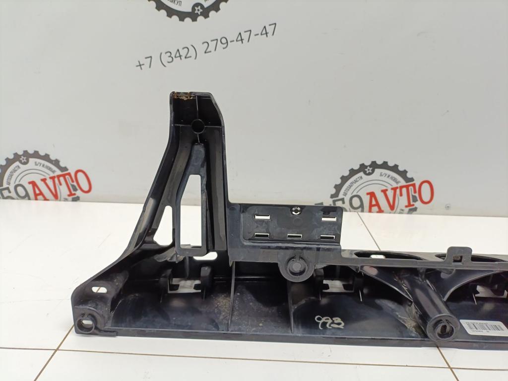 Кронштейн заднего бампера, 3000 рублей, Пермь