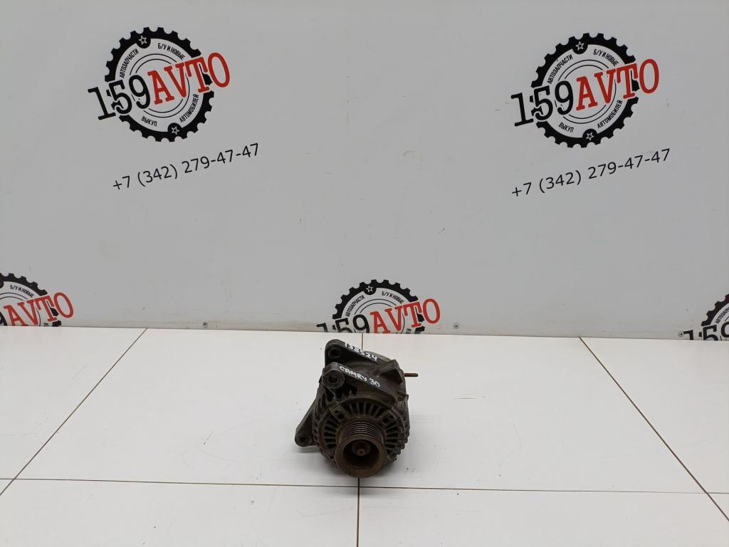 Генератор, 6000 рублей, Пермь