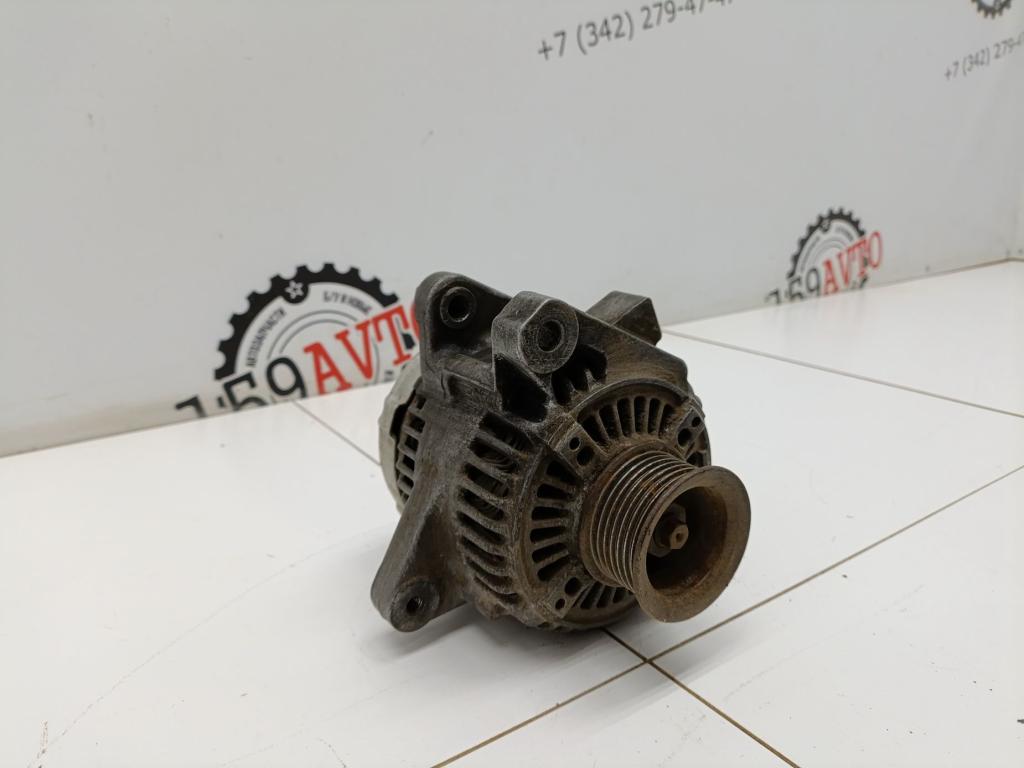 Генератор, 6000 рублей, Пермь