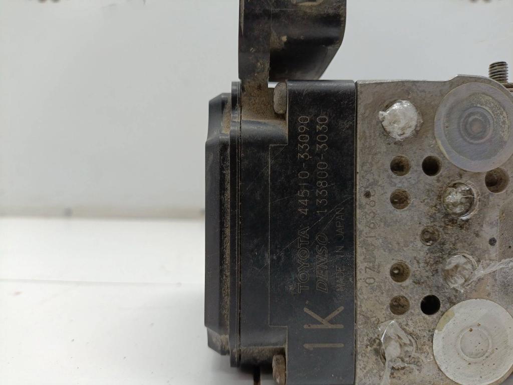 Блок ABS, 1500 рублей, Пермь