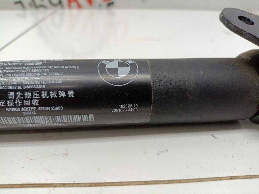 Амортизатор двери багажника, 6000 рублей, Пермь