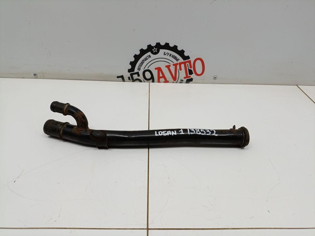 Трубка охлаждающей жидкости, 1000 рублей, Пермь