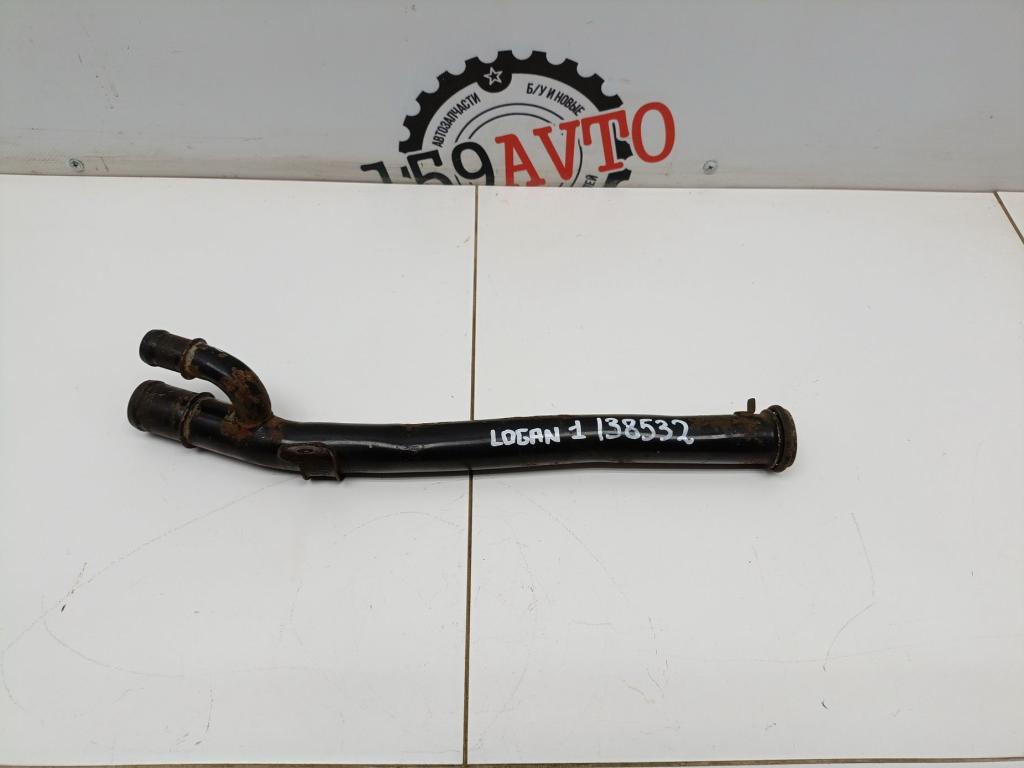 Трубка охлаждающей жидкости, 1000 рублей, Пермь